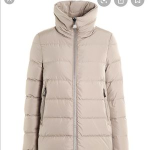 Coats | Moncler Petrea Padded Jacket 